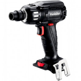   Metabo SSW 18 LTX 400 BL SE (602255850)