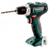 Metabo PowerMaxx BS 12 + PA 12 LED-USB (601036910) - зображення 2