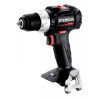 Metabo BS 18 LT BL SE + MetaLoc (602367850) - зображення 1