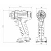 Metabo PowerMaxx BS 12 + ULA 12 LED (601036900) - зображення 6