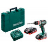 Metabo BS 18 L BL Q (602327800) - зображення 1