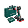 Metabo BS 18 L BL (602326800) - зображення 1