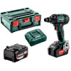 Metabo SSW 18 LTX 300 BL LiHD (602395650) - зображення 1