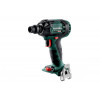 Metabo SSW 18 LTX 300 BL LiHD (602395650) - зображення 4