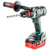 Metabo BS 18 LTX 3 BL Q I (602355660) - зображення 1