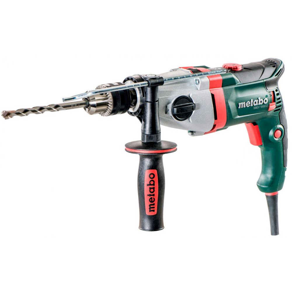 Metabo SBEV 1000-2 (600783000) - зображення 1