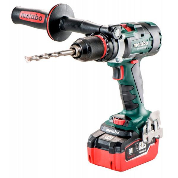 Metabo BS 18 LTX 3 BL I (602354660) - зображення 1