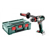 Metabo SB 18 LTX BL Q I (602353840) - зображення 1