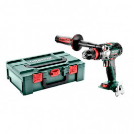   Metabo SB 18 LTX BL Q I (602353840)