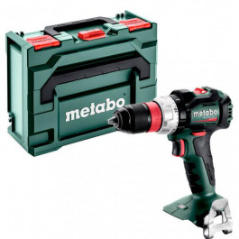   Metabo BS 18 LT BL Q (602334840)