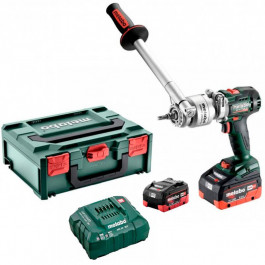 Metabo BS 18 LTX BL Q I (602351770)