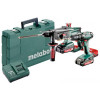 Metabo Combo Set 2.3.4 18 V (685090000) - зображення 1