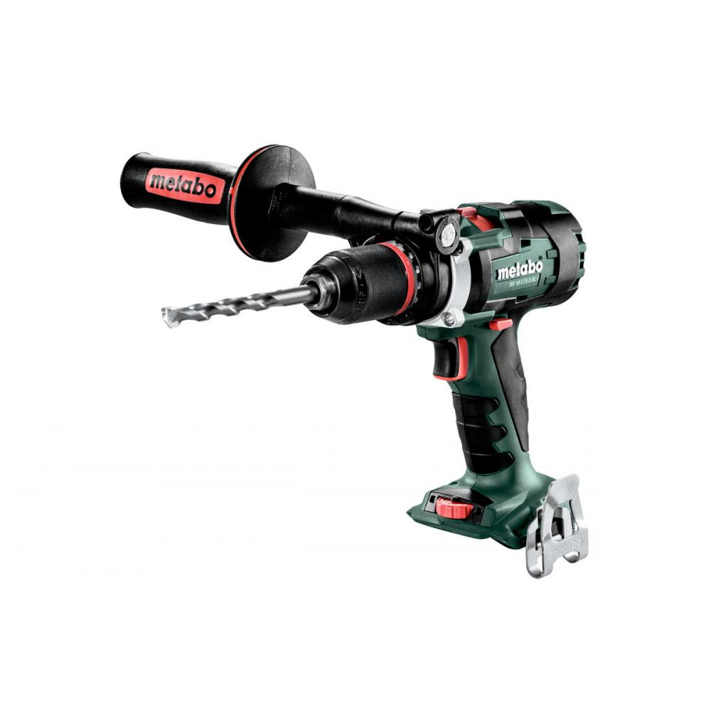 Metabo BS 18 LTX 3 BL I (602354840) - зображення 1