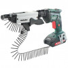 Metabo SE 18 LTX 6000 + SM 5-55 (620049510) - зображення 2