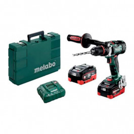 Metabo SB 18 LTX BL Q I (602353660)