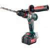 Metabo SB 18 LTX Impuls (602192500) - зображення 2