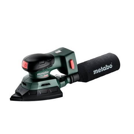 Metabo SMA 12 BL + metaBOX 215 (602037840) - зображення 1