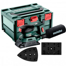   Metabo SRA 12 BL + metaBOX 215 (602036840)