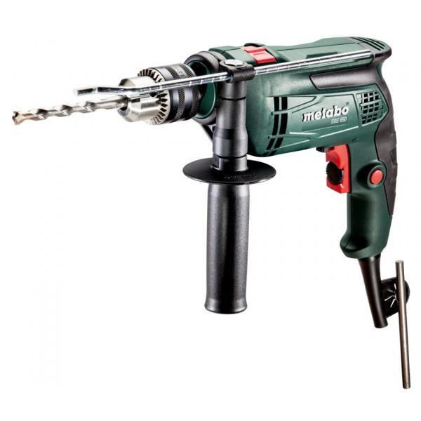 Metabo SBE 650 (600671500) - зображення 1