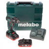 Metabo SSW 18 LTX 400 BL (602205650) - зображення 1