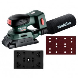   Metabo PowerMaxx SRA 12 BL (602036850)