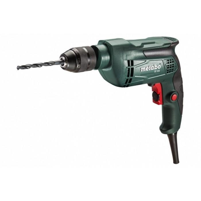 Metabo BE 650 (600360930) - зображення 1