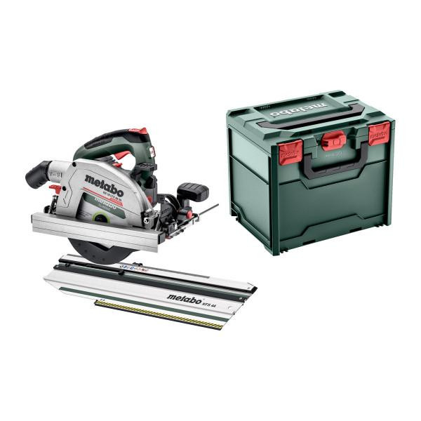 Metabo KS 18 LTX 66 BL + KFS 44 (691194000) - зображення 1