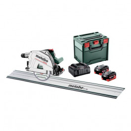 Metabo KT 18 LXT 66 BL (691172810)