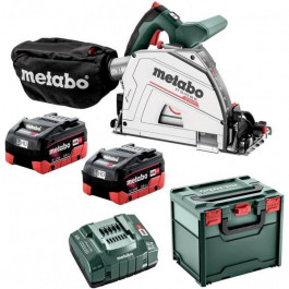 Metabo KT 18 LXT 66 BL (601866810)