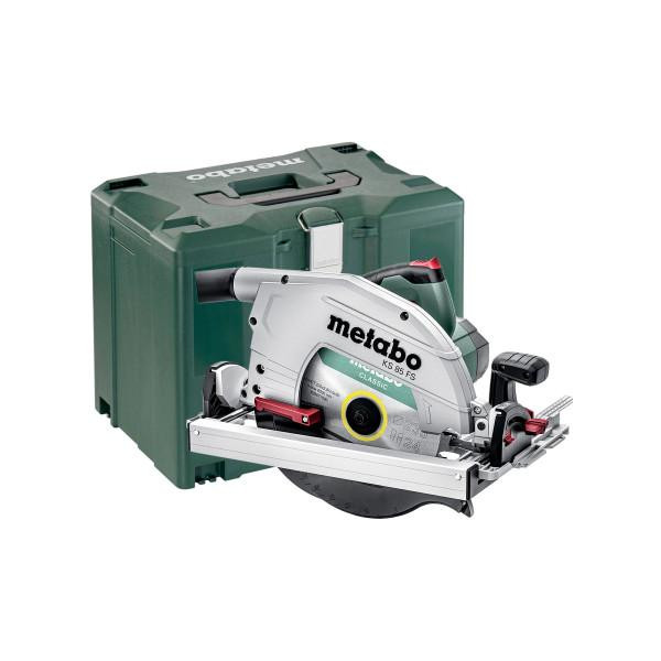 Metabo KS 85 FS (601085500) - зображення 1