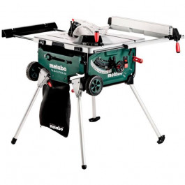 Metabo TS 36-18 LTX BL 254 (613025810)