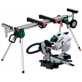   Metabo KGS 315 Plus + KSU 401 (690971000)