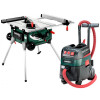 Metabo TS 254 + ASR 35 M ACP (690889000) - зображення 1