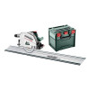 Metabo KT 18 LXT 66 BL (691172840) - зображення 1