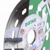 Distar Алмазний диск по керамограніту  1A1R Esthete Li-Ion 125х1.1х22.23 мм - зображення 5