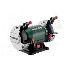 Metabo DS 125 M (604125000)
