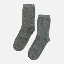 H&M Шкарпетки  7178162sck 38-39 Сірі (PS2030000234561)