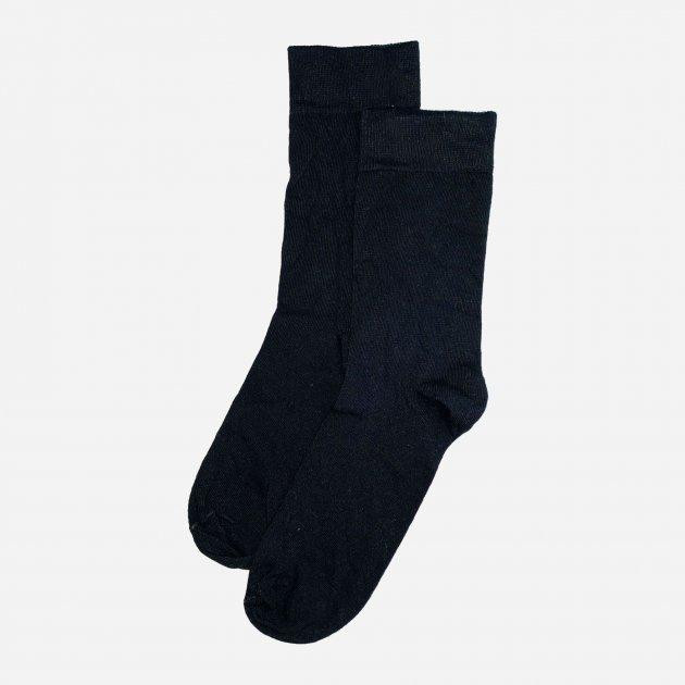 H&M Шкарпетки  5022543sck 39-42 Чорні (PS2030000235124) - зображення 1