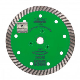 Distar Алмазный диск по камню Distar Elite Turbo 125x2,2x10x22,23/M14F