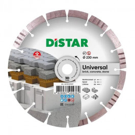   Distar 14315129017