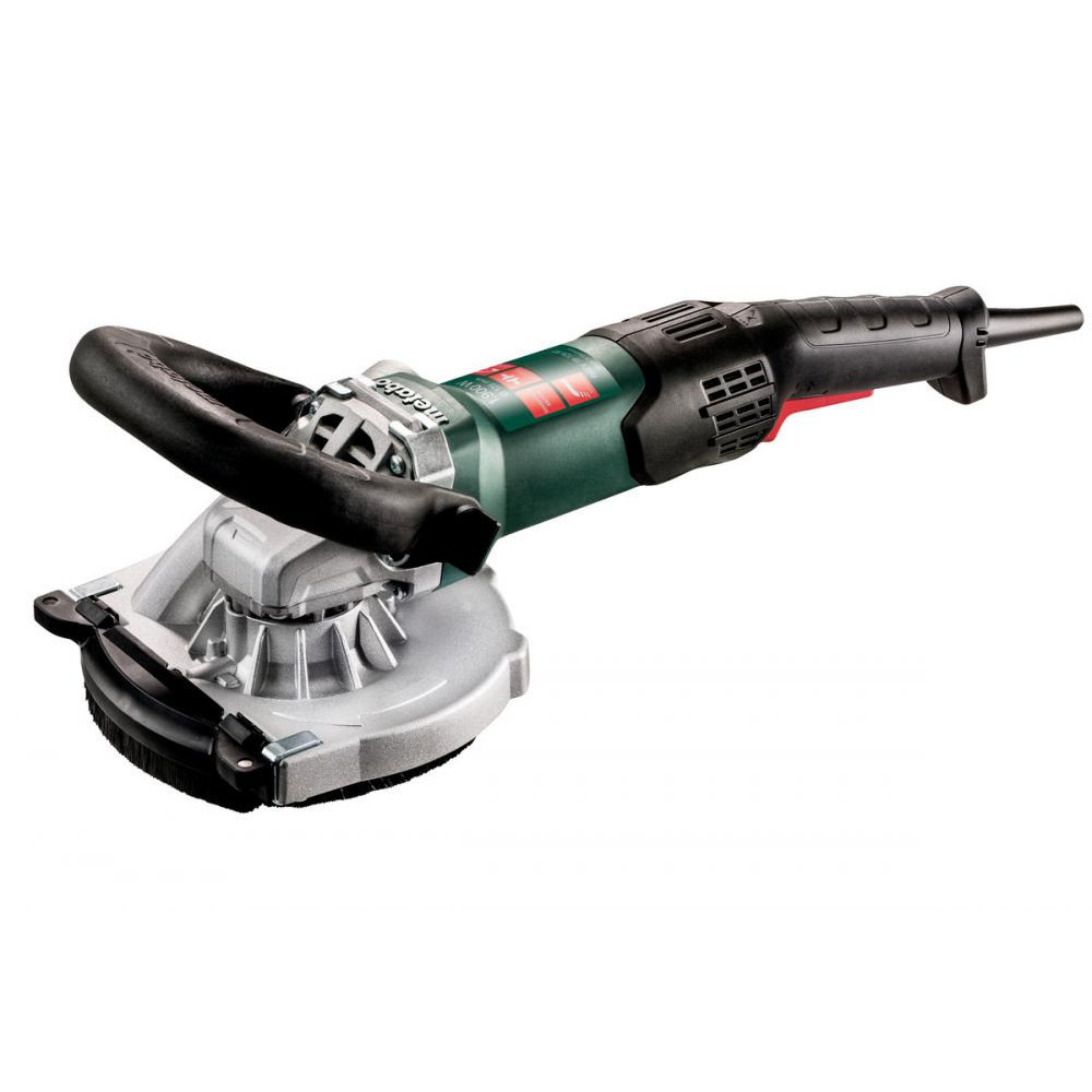 Metabo RSEV 19-125 (603825720) - зображення 1