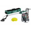 Metabo LSV 5-225 + ASR 35 L ACP (690885000) - зображення 2