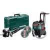 Metabo MFE 40 + ASR 35 L ACP (691058000) - зображення 1