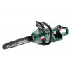 Metabo MS 36-18 LTX BL 40 без АКБ та ЗП (601613850) - зображення 1