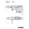 Metabo MHEV 11 BL (600770500) - зображення 3