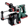 Metabo KHA 18 LTX BL 24 Quick Set ISA LiHD (600211930) - зображення 1