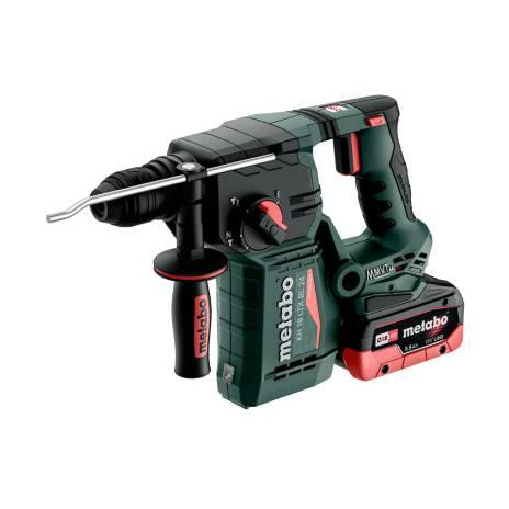 Metabo KH 18 LTX BL 24 (601713660) - зображення 1