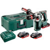 Metabo KHA 18 LTX BL 24 (600211660) - зображення 1