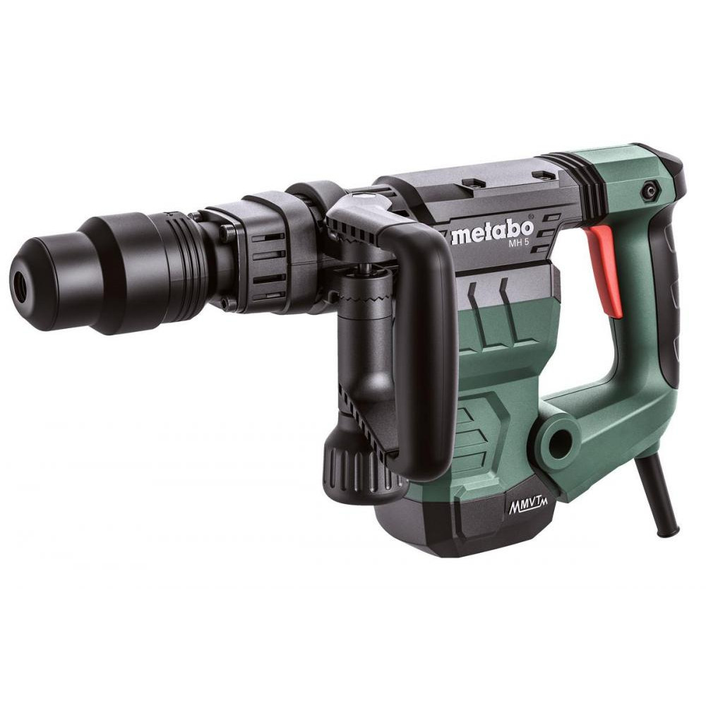 Metabo MH 5 (600147500) - зображення 1