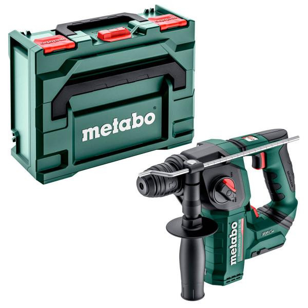 Metabo Powermaxx BH 12 BL 16 (600207840) - зображення 1